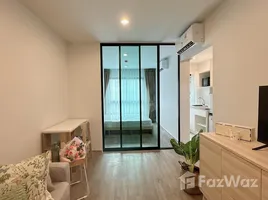 1 Bedroom Condo for rent at Hi Kaset-Senanikom, Sena Nikhom