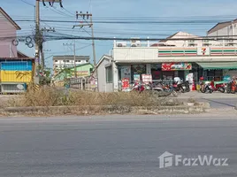 ขายที่ดิน ใน บ่อวิน, พัทยา, บ่อวิน