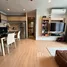 2 Bedroom Condo for rent at Rhythm Sathorn, Thung Wat Don