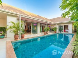 3 chambre Villa for sale in Phuket, Si Sunthon, Thalang, Phuket