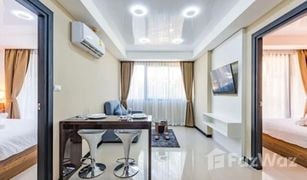 2 Bedrooms Condo for sale in Mai Khao, Phuket Mai Khao Beach Condotel