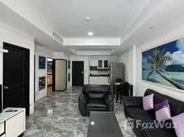 2 Schlafzimmer Appartement zu vermieten im Phuket Seaview Resotel, Rawai, Phuket Town, Phuket