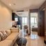 1 спален Кондо в аренду в The Riviera Ocean Drive, Nong Prue