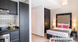 Viviendas disponibles en Citadines Metro Central Hotel Apartments