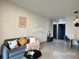 在Feliz En Vista租赁的2 卧室 公寓, Thanh My Loi, District 2