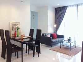 2 Bedroom Apartment for sale at Nara 9 by Eastern Star, Thung Mahamek