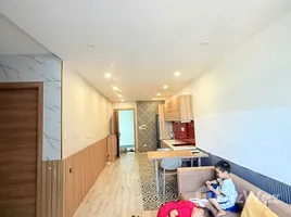 1 Schlafzimmer Appartement zu vermieten im Mường Thanh Sơn Trà, My An