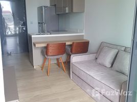 1 Bedroom Condo for rent at Quinn Sukhumvit 101, Bang Chak, Phra Khanong