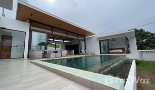 3 Schlafzimmern Villa zu verkaufen in Bo Phut, Koh Samui Sawasdee Pool Villa - Bangrak