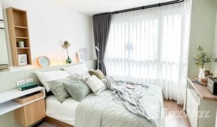 1 Schlafzimmer Wohnung zu verkaufen in Bang Sue, Bangkok U Delight Bangson Station