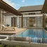 2 Bedroom House for sale in Surat Thani, Koh Phangan, Koh Phangan, Surat Thani
