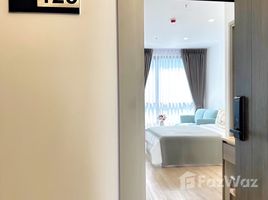 คอนโด 1 ห้องนอน ให้เช่า ในโครงการ เดอะริช พระราม 9 - ศรีนครินทร์, สวนหลวง, สวนหลวง