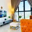 Studio Emper (Penthouse) for rent at Bandar Springhill, Port Dickson
