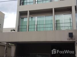 3 Bedroom Townhouse for sale at Noble Cube, Suan Luang, Suan Luang, Bangkok, Thailand