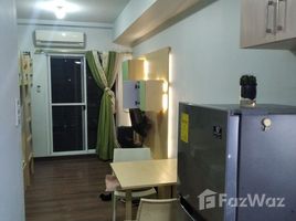 Studio Condo for rent at La Verti Residences, Pasay City