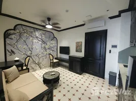 Appartement 2 chambre à louer à Aria Da nang, Hoa Hai