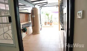 3 Bedrooms House for sale in Nong Prue, Pattaya Raviporn Golden Hill