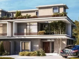 3 Bedroom Apartment for sale at IL Bosco, New Capital Compounds, New Capital City