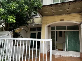 3 Bedroom Townhouse for rent at Wararak Rangsit Klong 4, Lat Sawai, Lam Luk Ka