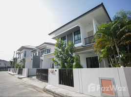 3 Schlafzimmer Haus zu verkaufen im The Prominence Proud, San Sai Noi