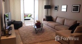 Доступные квартиры в vente appts à Beausejour Casablanca