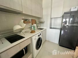 2 спален Кондо в аренду в Life Sukhumvit 48, Phra Khanong