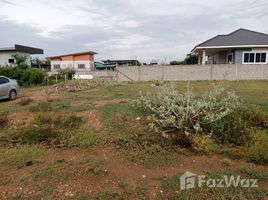  Terreno (Parcela) en venta en Rai Som, Mueang Phetchaburi, Rai Som