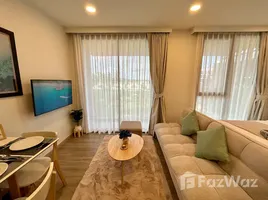 Studio Wohnung zu verkaufen im Sky Park, Choeng Thale, Thalang, Phuket