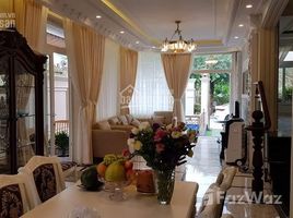 5 Bedroom House for sale in Ho Chi Minh City, Tan Hung, District 7, Ho Chi Minh City