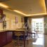 2 Schlafzimmer Penthouse zu vermieten im City Garden Pattaya, Nong Prue, Pattaya