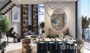 2 Habitaciones Apartamento en venta en , Dubái Canal Heights