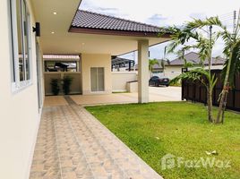 3 Bedrooms Villa for sale in Bang Lamung, Pattaya Garden Ville 3