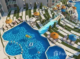 1 Habitación Apartamento en venta en The View Hurghada, El Hadaba District