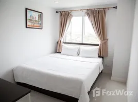 อพาร์ทเม้นท์ 2 ห้องนอน ให้เช่า ในโครงการ พีพี พลัส สุขุมวิท 71, พระโขนงเหนือ