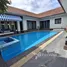 3 Bedroom House for rent at Smart House Village 1, Thap Tai, Hua Hin