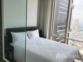 คอนโด 2 ห้องนอน ให้เช่า ในโครงการ โฟร์ ซีซั่นส์ ไพรเวท เรสสิเด้นซ์, ทุ่งวัดดอน, สาทร, กรุงเทพมหานคร