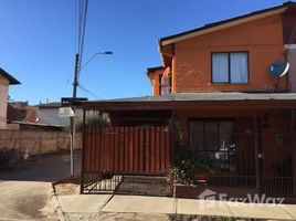 2 Bedroom House for sale in Maipo, Santiago, Paine, Maipo