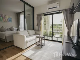 ขายคอนโด 1 ห้องนอน ในโครงการ เดอะ ไตเติ้ล ฮาโล่ 1, สาคู