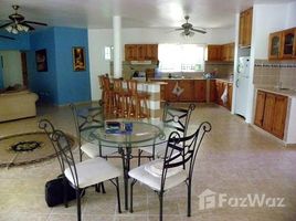 3 Bedroom House for sale at Cabarete, Sosua