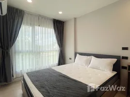 อพาร์ทเม้นท์ 1 ห้องนอน ให้เช่า ในโครงการ เสปซ เชิงทะเล คอนโดมิเนียม, เชิงทะเล