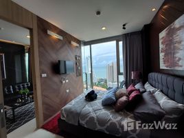 ขายคอนโด 1 ห้องนอน ในโครงการ เดอะ ริเวียร่า วงศ์อมาตย์, นาเกลือ, พัทยา