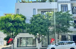 🏡 villa 3 bedrooms for long-term rent – hai chau, danang