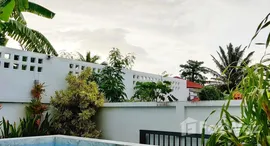 ยูนิตที่เหลืออยู่ในโครงการ ซัน ปาล์ม วิลเลจ