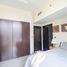 1 спален Квартира на продажу в Merano Tower, Business Bay