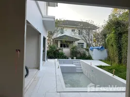 วิลล่า 3 ห้องนอน ให้เช่า ในโครงการ แลนด์ แอนด์ เฮ้าส์ พาร์ค เชียงใหม่, หนองจ๊อม, สันทราย, เชียงใหม่, ไทย