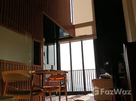 ขายคอนโด 1 ห้องนอน ในโครงการ เดอะ ไลน์ สุขุมวิท 101, บางจาก, พระโขนง