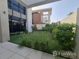 4 Bedroom Villa for sale at West Yas, Yas Island, Abu Dhabi