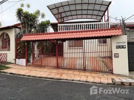 6 Habitación Villa en venta en La Uruca, San Jose