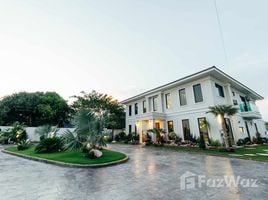 5 chambre Villa for sale in Hua Hin, Nong Kae, Hua Hin