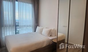 1 Schlafzimmer Wohnung zu verkaufen in Thepharak, Samut Prakan KnightsBridge Sukhumvit-Thepharak by Hampton